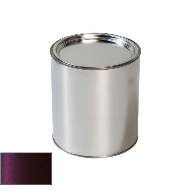 Autolak do pistole Porsche 83Q Dunkelrot