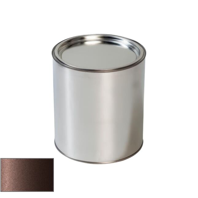 Autolak do pistole Porsche U9 Palisander