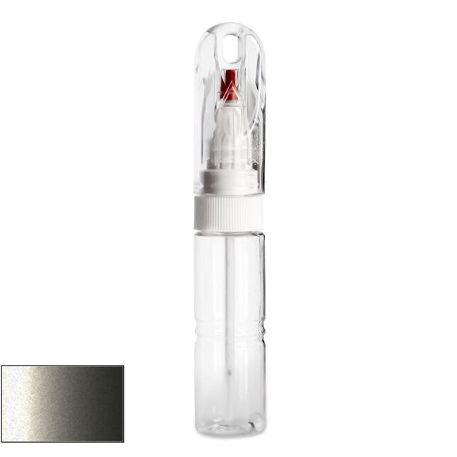 Opravná tužka na autolak Porsche X4 Graphitgrau