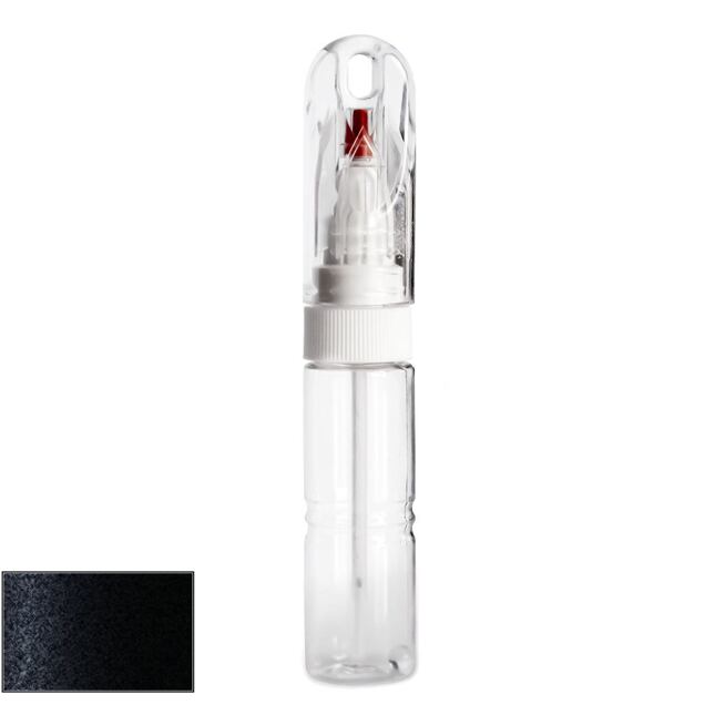 Opravná tužka na autolak Porsche Y74 Schwarzdiamant