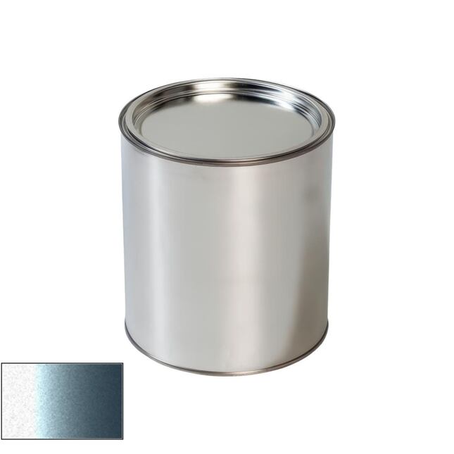 Autolak do pistole Porsche Y99 Grigio Alloy