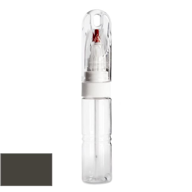 Opravná tužka na autolak Porsche Z92 Grau 7022