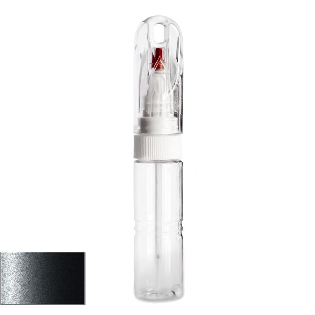 Opravná tužka na autolak Land Rover PPL Borealis Black Satin