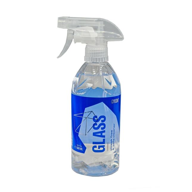 GYEON Q2M Glass - čistič oken 500ml