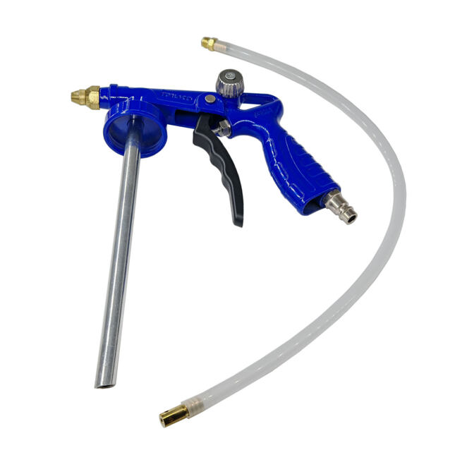 Italko Pistole na UBS s přídavnou hadičkou a regulací