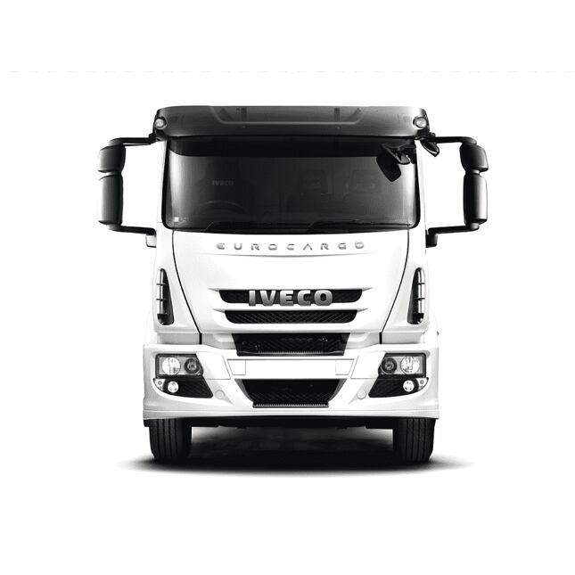 Autolak ve spreji Iveco 044/F BLU CARAIBI