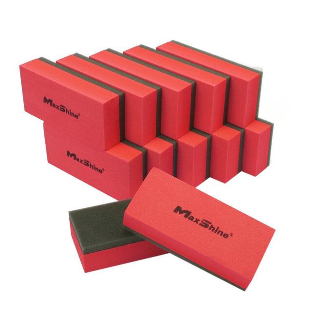 MaxShine 12ks/bal Aplikátor keramické a nano ochrany