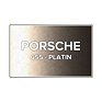 Autolak do pistole Porsche 655 Platin