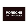 Autolak do pistole Porsche W15 Pascharot
