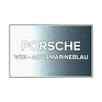 Autolak do pistole Porsche W33 Aquamarineblau