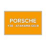 Barva ve spreji Porsche Y30 Atakama Gelb