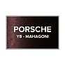 Barva ve spreji Porsche Y8 Mahagoni