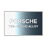 Autolak do pistole Porsche Y99 Grigio Alloy