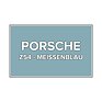Autolak do pistole Porsche Z54 Meissenblau