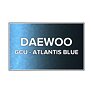 Barva ve spreji Daewoo GCU Atlantis Blue