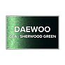Barva ve spreji Daewoo GEA Sherwood Green