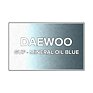 Barva ve spreji Daewoo GUF Mineral Oil Blue