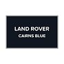 Autolak do pistole Land Rover Cairns Blue