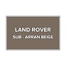 Opravná tužka na autolak Land Rover SUB Arran Beige