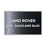 Opravná tužka na autolak Land Rover ZXR Auckland Blue