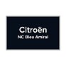 Opravná tužka Citroen KNC Bleu Amiral