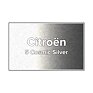 Creion de reparații Citroen Z5 Cosmic Silver