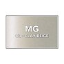 Autolak do pistole MG CB Clay Beige