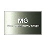 Autolak do pistole MG GWH Turnround Green