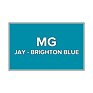 Autolak do pistole MG JAY Brighton Blue