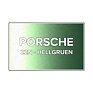 Autolak do pistole Porsche 22N Hellgruen