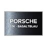 Autolak do pistole Porsche 37K Basaltblau