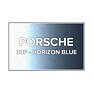Autolak do pistole Porsche 38F Horizon Blue
