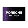Autolak do pistole Porsche 3AE Viola