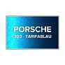 Autolak do pistole Porsche 3D3 Tarifablau