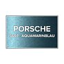 Autolak do pistole Porsche 5607 Aquamarinblau