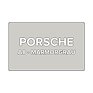 Autolak do pistole Porsche A8 Marmorgrau