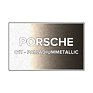 Autolak do pistole Porsche C1Y Palladiummetallic