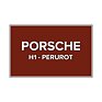 Autolak do pistole Porsche H1 Perurot