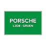 Barva ve spreji Porsche L2D8 Gruen