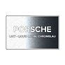 Barva ve spreji Porsche L3R7 Liquid Metal Chromblau