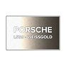 Barva ve spreji Porsche L539 Weissgold
