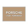 Autolak do pistole Porsche L7G8 Purebeige