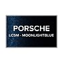 Autolak do pistole Porsche LC5M Moonlightblue