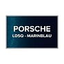 Autolak do pistole Porsche LD5Q Marinblau