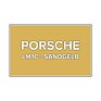 Autolak do pistole Porsche LM1C Sandgelb