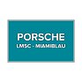 Autolak do pistole Porsche LM5C Miamiblau