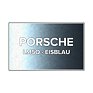 Autolak do pistole Porsche LM5Q Eisblau