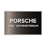 Autolak do pistole Porsche LM8S Anthrazitbraun