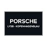 Autolak do pistole Porsche LY5B Kopenhagenblau