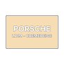Autolak do pistole Porsche LZ1M Cremebeige